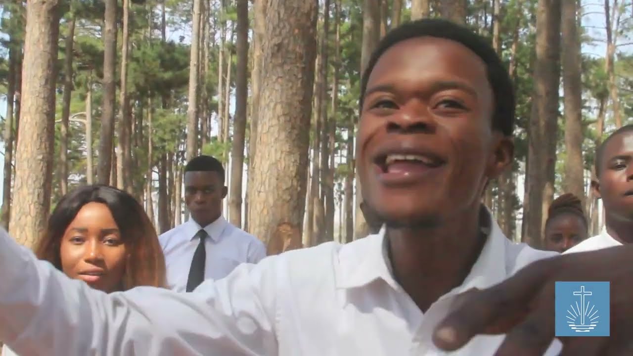 Mfumu yezu by maestro Jose ka ft Cédric Loba & Jean felly @MAESTROJOSEKA