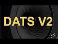 DATS V2 [Reduktor Szumu] #173