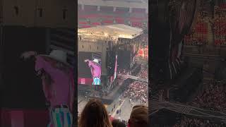 Lainey Wilson - wait in the truck | Live at BC Place in Vancouver, BC 05/27/2023