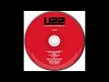 U2 - U22 CD2 (Full Album)