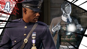 Spider-Man 2018 - Part 4 - IT ALL GOES WRONG!