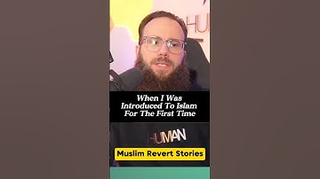 Why I Accepted Islam After Reading the Quran #RevertStory #Quran #ConvertToIslam #MuslimConvert