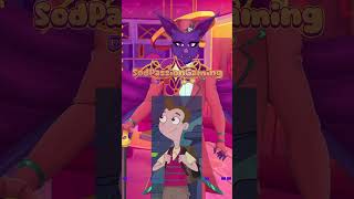 Milo Murphy Is Final Destination Proof #Vtuber #Shorts #Balatro #Furry