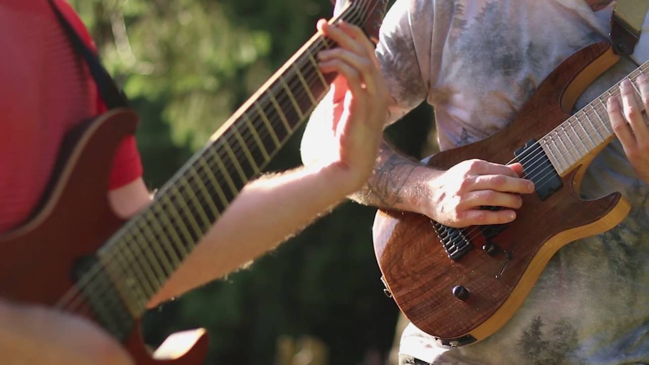 Watch Divitius - Subconscious (Official Guitar Playthrough) on YouTube Watch Divitius - Subconscious (Official Guitar Playthrough) on YouTube