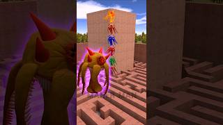 Sprunkis Colorchanging Simon sprunki simon color change 