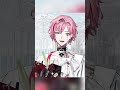 優しい彗星#桃星Tocci #virtuareal #vtuber #nijisanji #cover #shorts