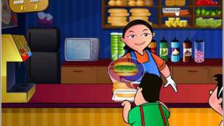 Lunch Break - Puzzle Game By Games2Win