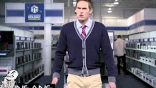 Best Buy Commercial Beats by Dre Pill