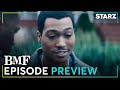 BMF | Ep. 2 Preview | Season 2