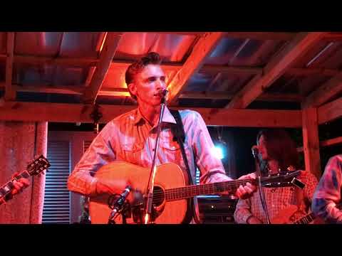 IMG 0178   The Red Clay Strays.Live at a house party in Black Mountain NC