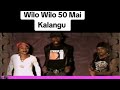 Makosa Wilo Wilo 50 Mai Kalangu Latest Hausa Original Video