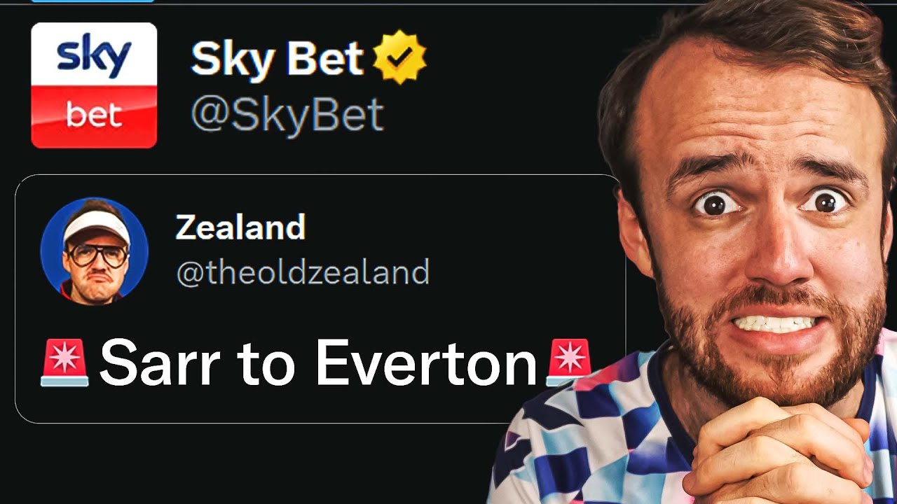 I Created a Transfer Rumor and It Blew Up