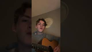 Damien Rice - The Blower’s Daughter (cover by Reece Bibby from New Hope Club) Resimi