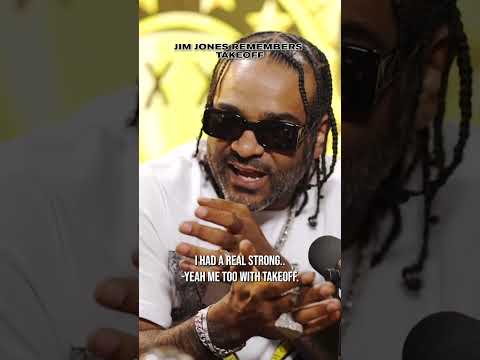 Jim Jones Remembers