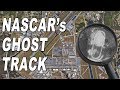 The Search for NASCAR's Ghost Track: Air Base Speedway