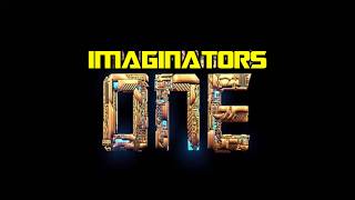 Imaginators One (Transformers One) Cast Video