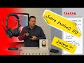 Гарнитура для ПК Jabra Evolve2 50, USB-C MS Stereo
