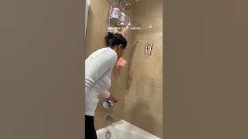 our after work routine #selfcareroutine #aesthetic #nightroutine #pinkaesthetic #selfcare