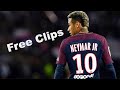 Neymar jr  free clips  no watermark 1080p