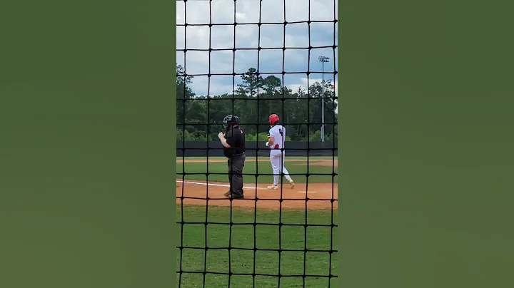 2024 Baseball Prospect vs Georgia Bombers 16u Maru...
