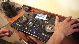 WHY BUY THE PIONEER XDJ-RR A REVIEW BY ELLASKINS THE DJ TUTOR