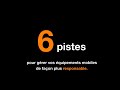 Dmarche mobile coresponsable orange business service   piste 6  lesim