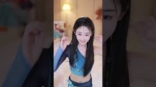 20230527-2200-格格-已满18！