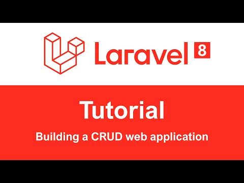 Building a Laravel