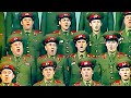 "March of the Red Cavalry" - The Alexandrov Red Army Choir (1985)