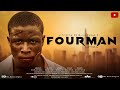 Fourman action thriller short film by de mainz rangerz