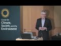 The Political and Ethical Dimensions of the Renewable Energy Transition