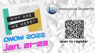 Westwood Students - DNOW 2022