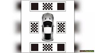Carsanbo Calibration Cloth For 360 Panorama Imaging Car System DV600AI DV700AI Reliable Choice