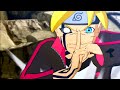 Boruto karma awakened  naruto shippuden ultimate ninja storm 4 road to boruto