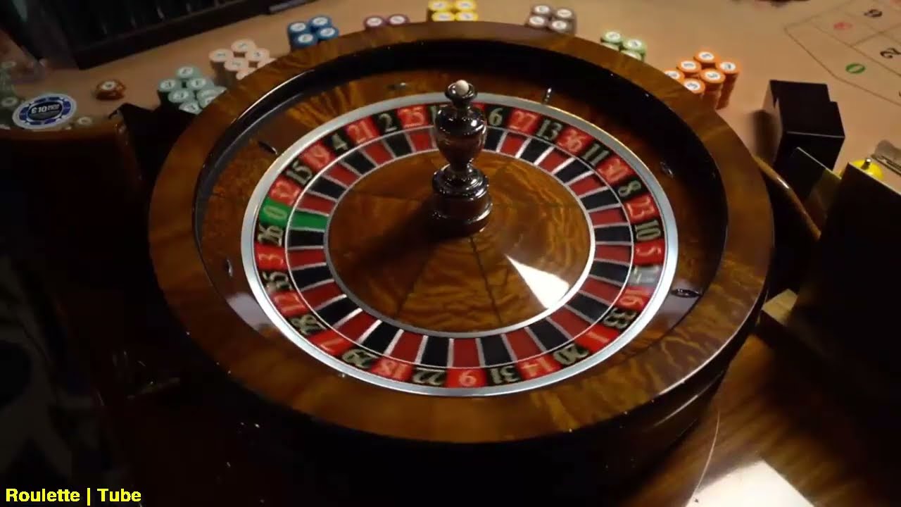 CASINO FULL Session Sunday BIG BET IN TABLE ROULETTE HOT