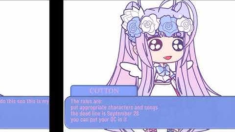 INTRO CONTEST READ DESCRIPTION OR PINNED COMMENT