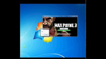 maxpayne 3 keygen