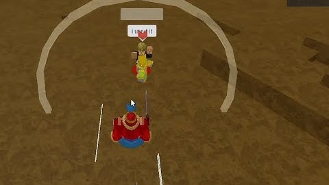 How To Make Dios Timeshift Combo Start | ABA TUTORIAL