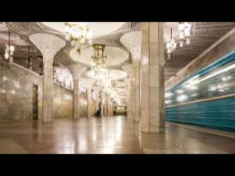 Video: Perbezaan Antara Metro Dan Subway