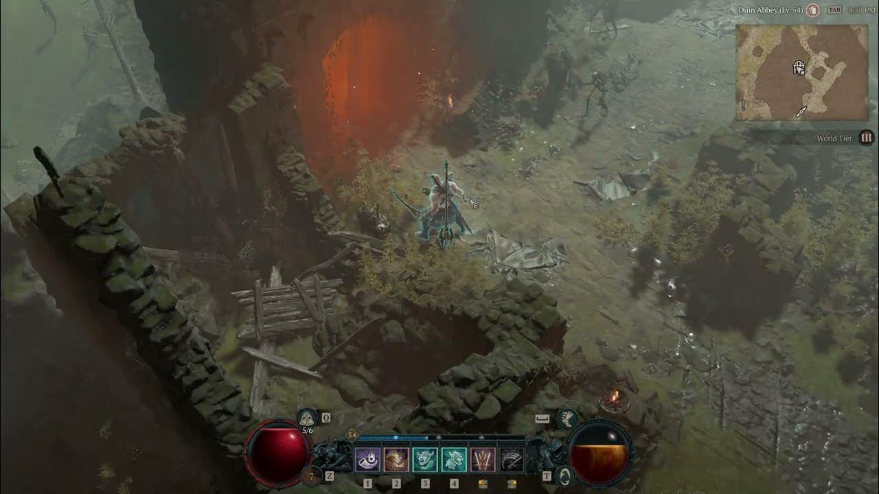 luban-s-rest-dungeon-location-diablo-4-cheat-s-aspect-youtube