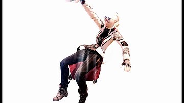 [FFXIV 6.45 Hildibrand Spoilers] Dunkin on Lugae