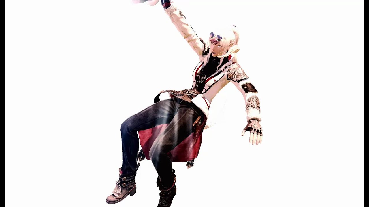 [FFXIV 6.45 Hildibrand Spoilers] Dunkin on Lugae - YouTube