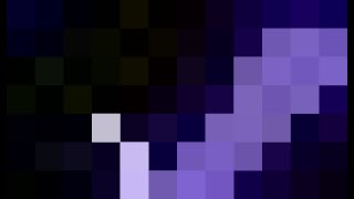I was testing out my texture pack but sweats ruined it!😭
