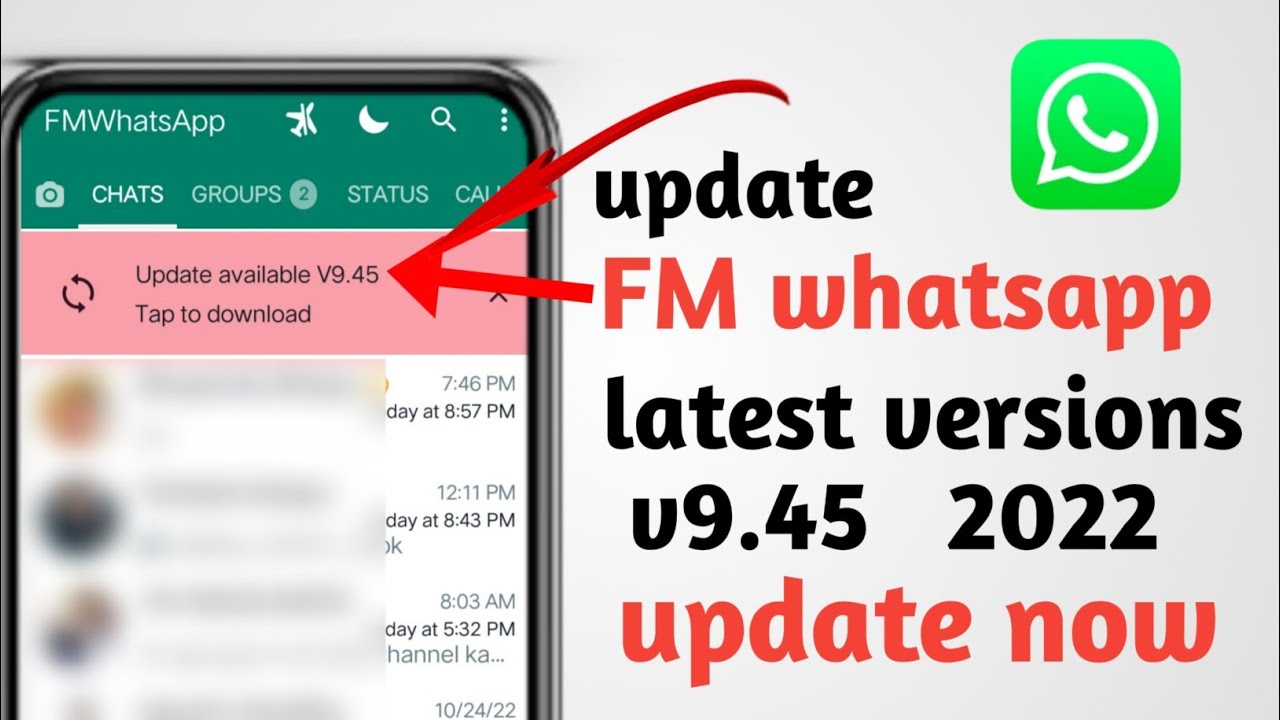 ll-update-fm-whatsapp-new-version-ll-rohitsoni-youtube