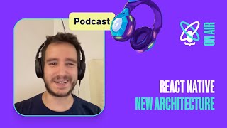 React Native New Architecture with Nicola Corti | The React Native Show Ep.17 screenshot 5