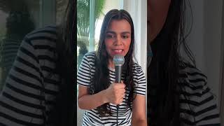 Damares faz live cantando Terceiro Céu