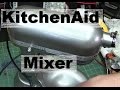 BOLTR: KitchenAid Mixer. SURPRISE!