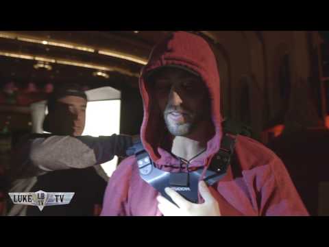 LBTV 2017 Episode 3 - Behind The Scenes of "Fast" Thumbnail image