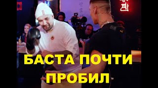 БАСТА и ВОВА МЫШЕВ ПРОВЕРИЛИ печень NILETTO !