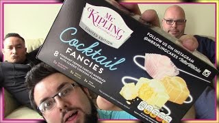 cocktail video